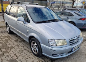 Hyundai Trajet 2.0 CRDI - 2500 € / 4889.57 лв. - 65484350 6