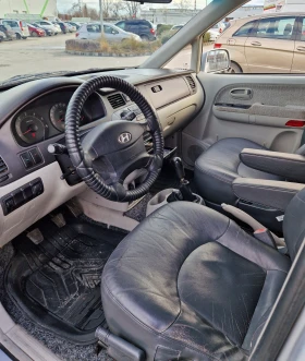 Hyundai Trajet 2.0 CRDI - 2500 € / 4889.57 лв. - 65484350 13