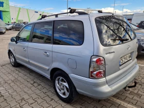 Hyundai Trajet 2.0 CRDI - 2500 € / 4889.57 лв. - 65484350 3