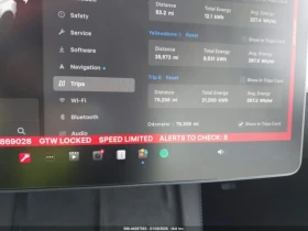 Tesla Model 3 LONG RANGE DUAL MOTOR AWD - 13610 € / 26618.85 лв. - 32637815 13