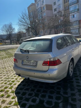 BMW 525 2, 5 D - 4000 € / 7823.32 лв. - 84923976 4