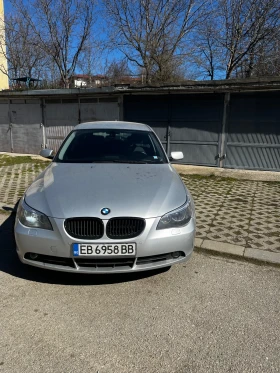 BMW 525 2, 5 D