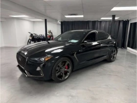 Genesis G70 * SPORT 365HP V6 BITURBO AWD BREMBO
