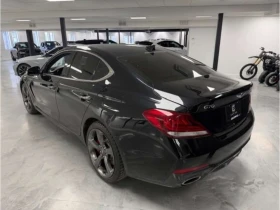 Genesis G70 * SPORT 365HP V6 BITURBO AWD BREMBO | Auto.bg — изображение 4