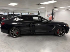 Genesis G70 * SPORT 365HP V6 BITURBO AWD BREMBO | Auto.bg — изображение 8