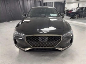 Genesis G70 * SPORT 365HP V6 BITURBO AWD BREMBO | Auto.bg — изображение 9