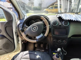 Dacia Lodgy - 6500 € / 12712.90 лв. - 34968517 4