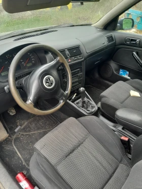 VW Golf - 700 € / 1369.08 лв. - 13695303 3