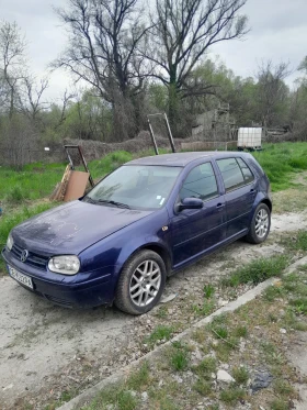 VW Golf - 700 € / 1369.08 лв. - 13695303 4