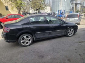 Peugeot 407 2.0Hdi 136к.с. - 11 € / 21.51 лв. - 71453906 6