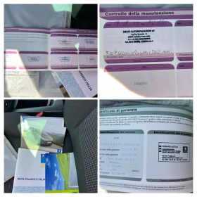 Peugeot 5008 2.0 HDI150кн, 7 места, сервизна книжка, DVD - 4999 € / 9777.19 лв. - 46325845 16