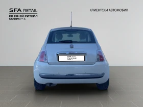 Fiat 500 1.2 petrol 69 hp | Mobile.bg � ����� ������ 5