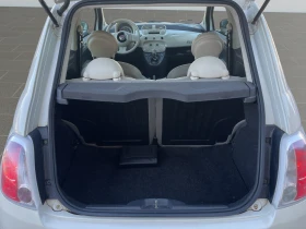 Fiat 500 1.2 petrol 69 hp | Mobile.bg � ����� ������ 16