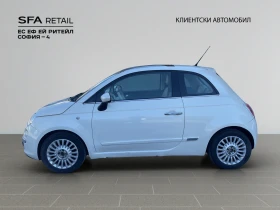 Fiat 500 1.2 petrol 69 hp | Mobile.bg � ����� ������ 3