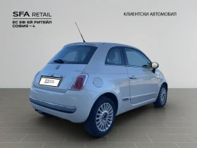 Fiat 500 1.2 petrol 69 hp | Mobile.bg � ����� ������ 6