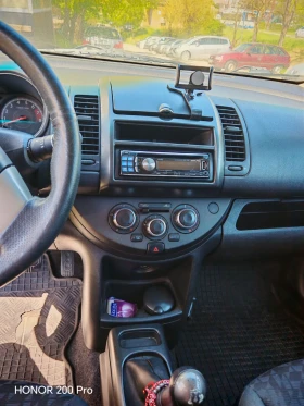 Nissan Note | Mobile.bg � ����� ������ 8