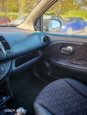 Nissan Note | Mobile.bg � ����� ������ 9