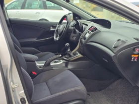 Honda Civic Facelift  | Mobile.bg � ����� ������ 9