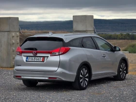 Honda Civic Facelift  | Mobile.bg � ����� ������ 4
