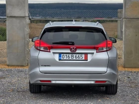 Honda Civic Facelift  | Mobile.bg � ����� ������ 5