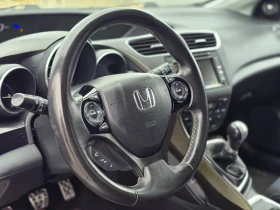 Honda Civic Facelift  | Mobile.bg � ����� ������ 8