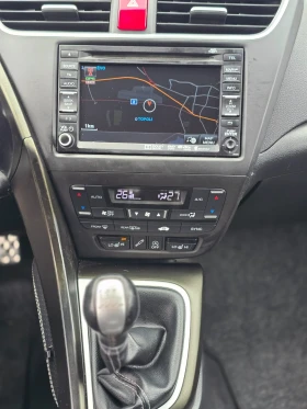 Honda Civic Facelift  | Mobile.bg � ����� ������ 12