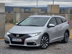 Honda Civic Facelift  | Mobile.bg � ����� ������ 3