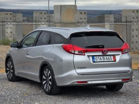 Honda Civic Facelift  | Mobile.bg � ����� ������ 6