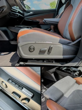 VW ID.4 FULL - 1st Max Pro Perform - 82kWh - ����������  | Mobile.bg � ����� ������ 8