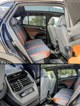 VW ID.4 FULL - 1st Max Pro Perform - 82kWh - ����������  | Mobile.bg � ����� ������ 13