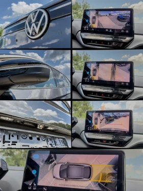 VW ID.4 FULL - 1st Max Pro Perform - 82kWh - ����������  | Mobile.bg � ����� ������ 12