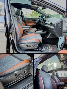 VW ID.4 FULL - 1st Max Pro Perform - 82kWh - ����������  | Mobile.bg � ����� ������ 14
