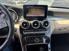Mercedes-Benz C 300 4MATIC/ПАНОРАМА/ПОДГРЕВИ/ВТОРИ ГУМИ И ДЖАНТИ - 11900 € / 23274.38 лв. - 26408429 9
