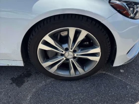 Mercedes-Benz C 300 4MATIC/ПАНОРАМА/ПОДГРЕВИ/ВТОРИ ГУМИ И ДЖАНТИ - 11900 € / 23274.38 лв. - 26408429 6