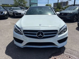 Mercedes-Benz C 300 4MATIC/ПАНОРАМА/ПОДГРЕВИ/ВТОРИ ГУМИ И ДЖАНТИ - 11900 € / 23274.38 лв. - 26408429 2