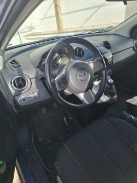 Mazda 2 | Mobile.bg � ����� ������ 5