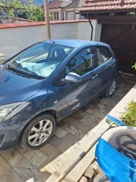 Mazda 2 | Mobile.bg � ����� ������ 3