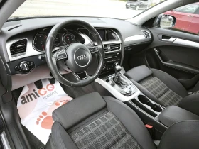 Audi A4 2.0tdi - FACELIFT - LED - NAVI - EURO5 | Mobile.bg � ����� ������ 8