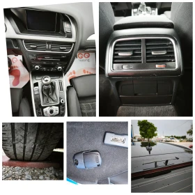 Audi A4 2.0tdi - FACELIFT - LED - NAVI - EURO5 | Mobile.bg � ����� ������ 16