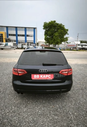Audi A4 2.0tdi - FACELIFT - LED - NAVI - EURO5 | Mobile.bg � ����� ������ 5