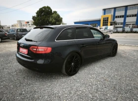 Audi A4 2.0tdi - FACELIFT - LED - NAVI - EURO5 | Mobile.bg � ����� ������ 4