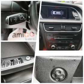 Audi A4 2.0tdi - FACELIFT - LED - NAVI - EURO5 | Mobile.bg � ����� ������ 15