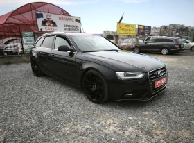 Audi A4 2.0tdi - FACELIFT - LED - NAVI - EURO5 | Mobile.bg � ����� ������ 3