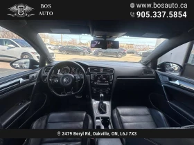 VW Golf R DSG AWD  | Mobile.bg � ����� ������ 9