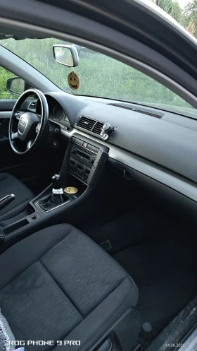 Audi A4 B7 | Mobile.bg � ����� ������ 2