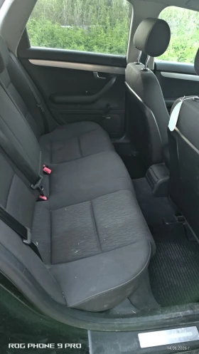 Audi A4 B7 | Mobile.bg � ����� ������ 6