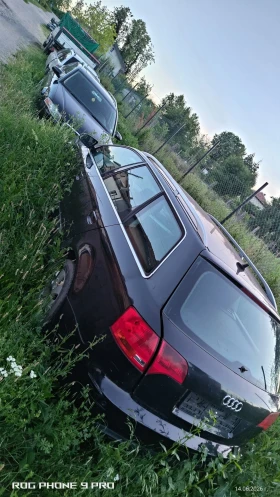 Audi A4 B7 | Mobile.bg � ����� ������ 8