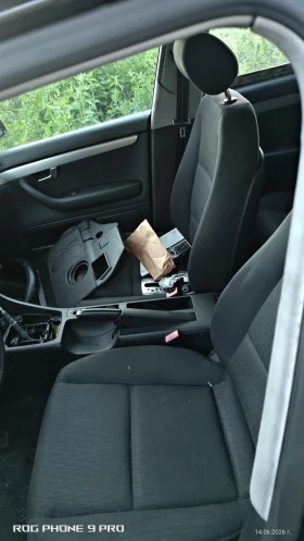 Audi A4 B7 | Mobile.bg � ����� ������ 10