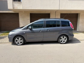 Mazda 5 2.0 CD 143k.� 6+ 1 Facelift | Mobile.bg � ����� ������ 5