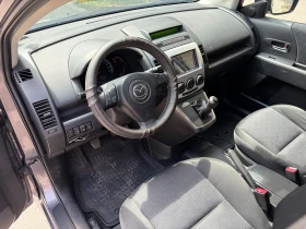 Mazda 5 2.0 CD 143k.� 6+ 1 Facelift | Mobile.bg � ����� ������ 7
